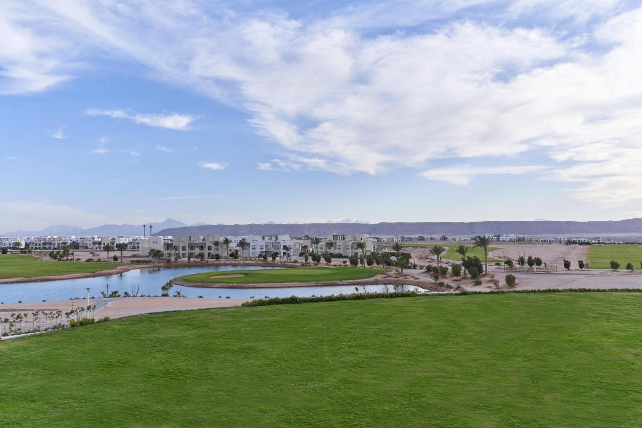 Ancient Sands Golf And Residences Resort 5*