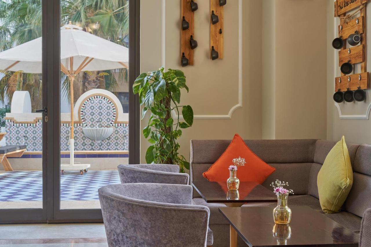 Ancient Sands Golf And Residences 5* Hurghada