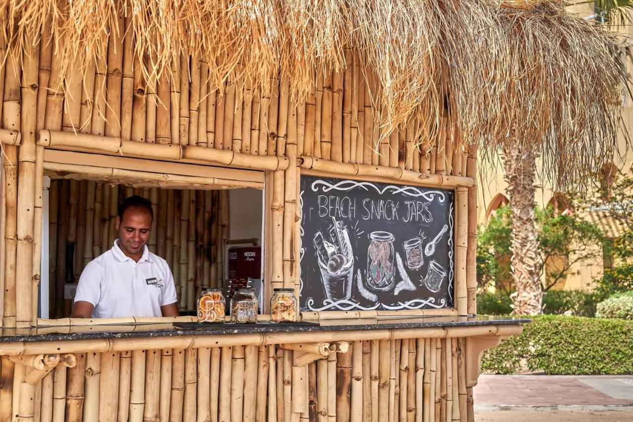 Resort Ancient Sands Golf And Residences Hurghada