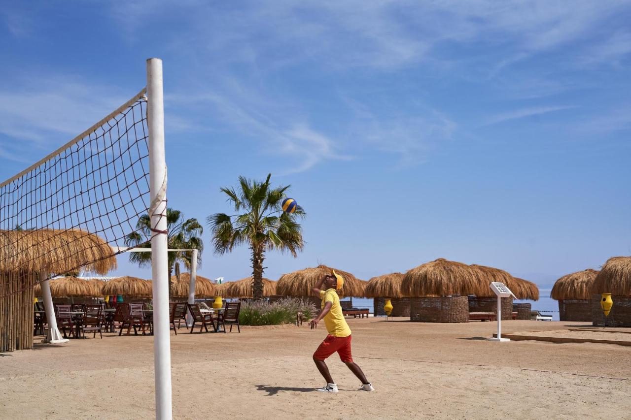 Ancient Sands Golf And Residences 5* Hurghada