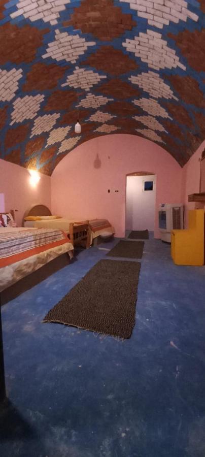 Campsite Wishwashi Camp &