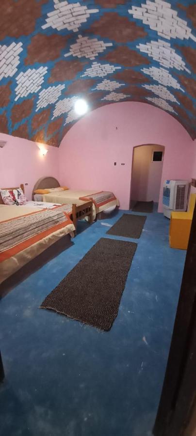 Campsite Wishwashi Camp & Nuweiba