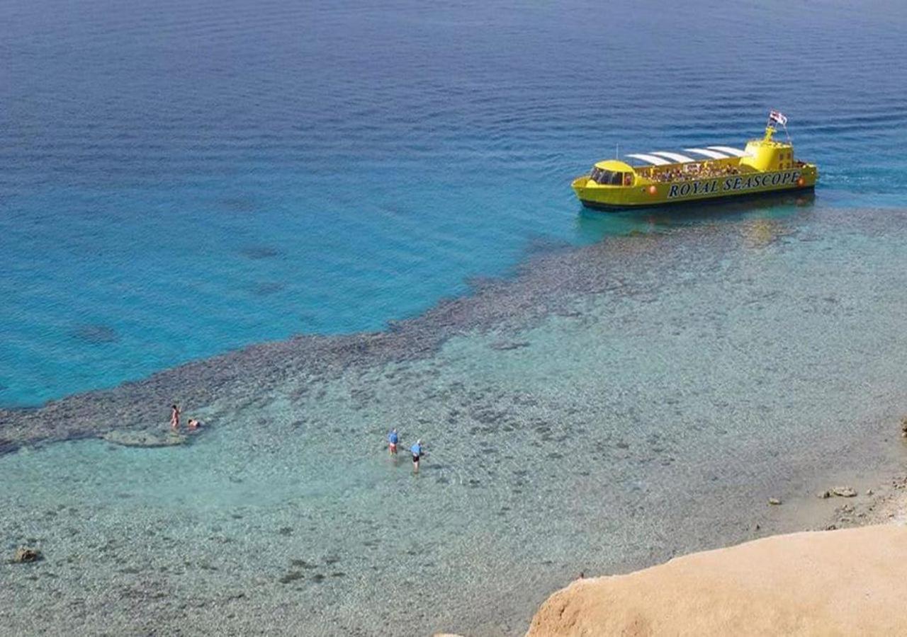 Al Crown Apartment Sharm el-Sheikh