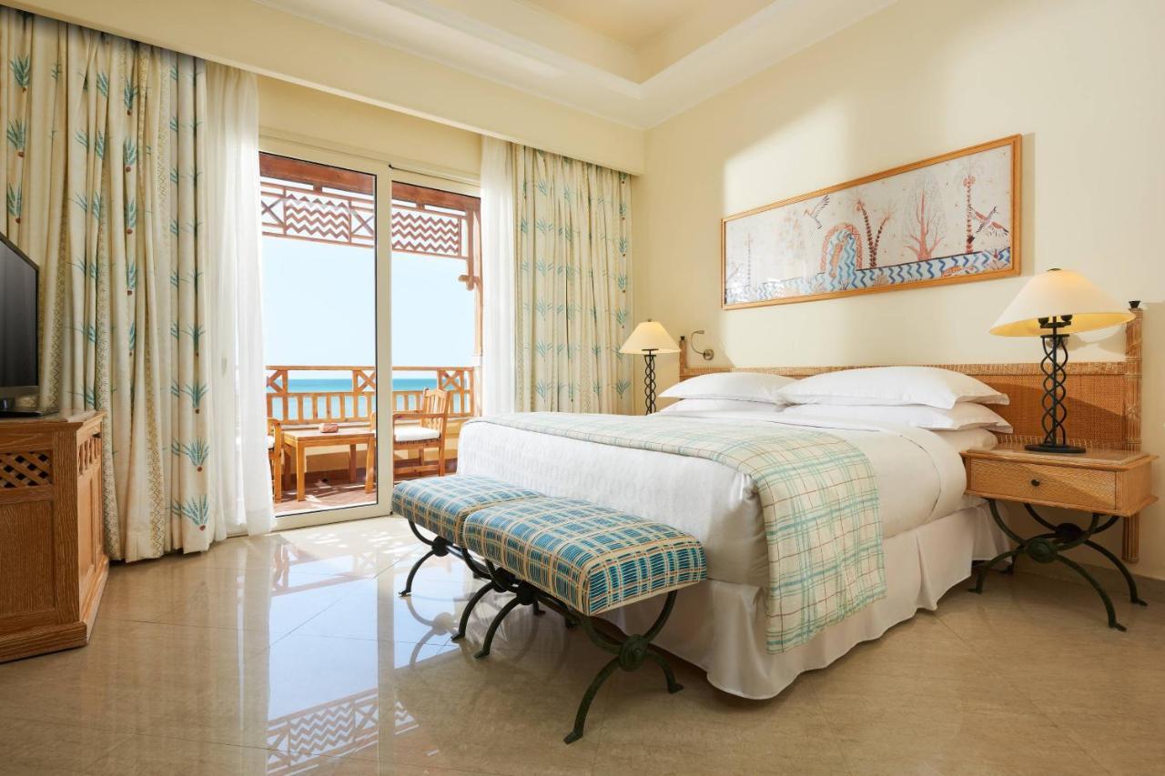 Sheraton Soma Bay 5* Hurghada