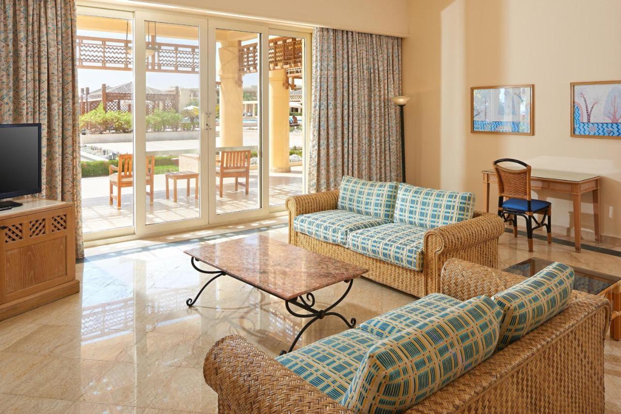 Sheraton Soma Bay Resort