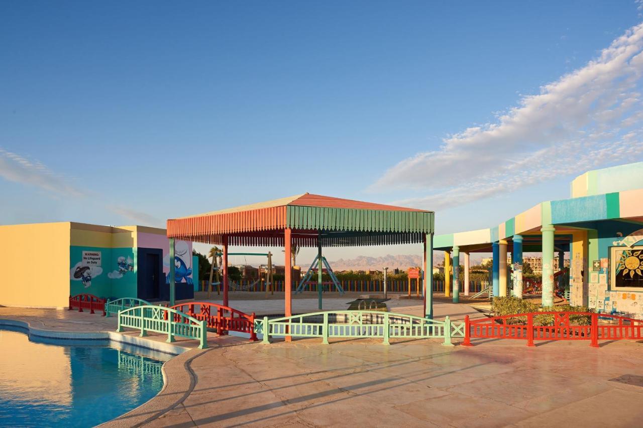 Sheraton Soma Bay 5* Hurghada