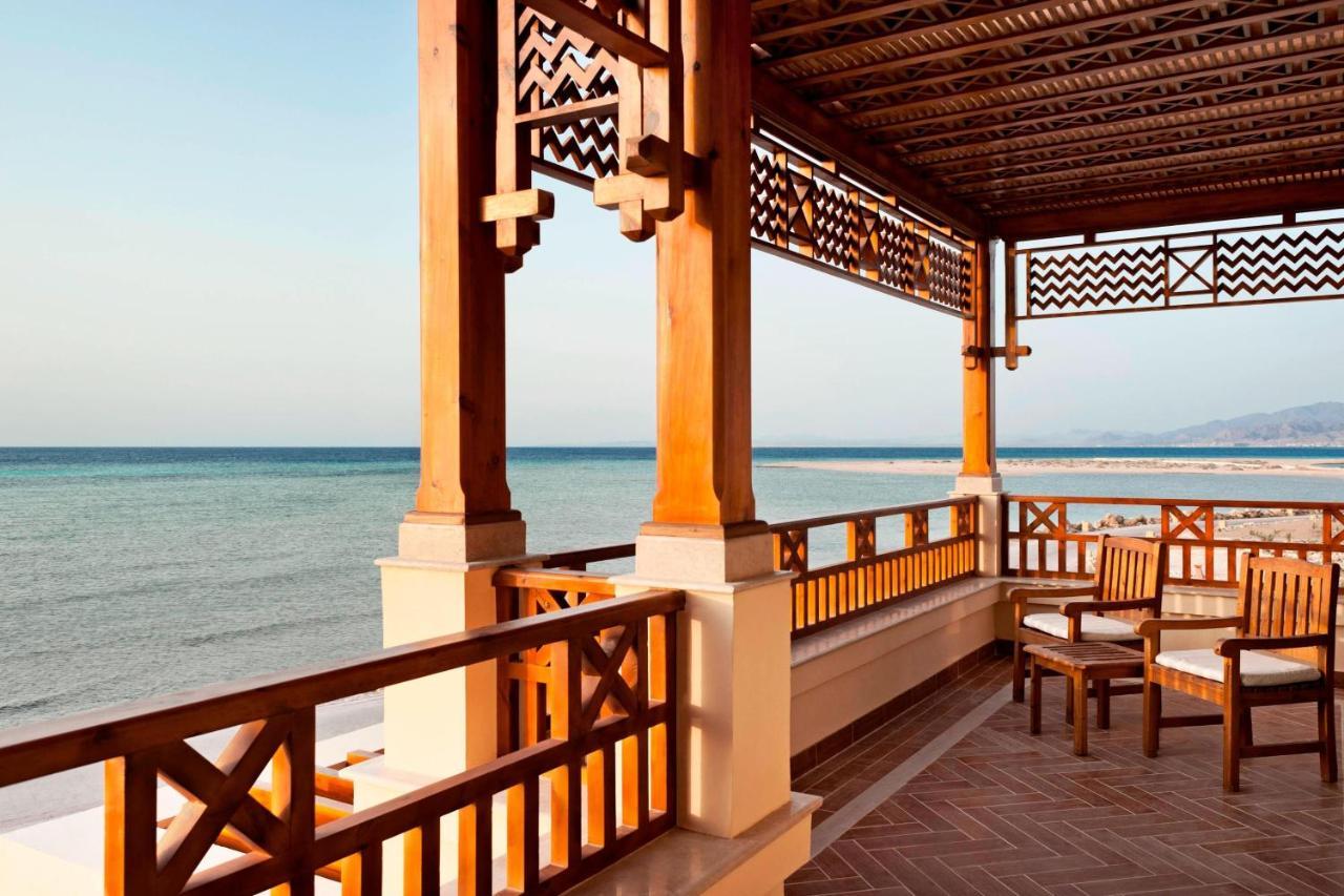 Sheraton Soma Bay Resort 5*
