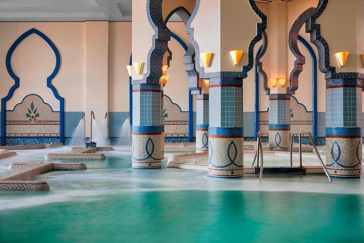 Sheraton Soma Bay Hurghada