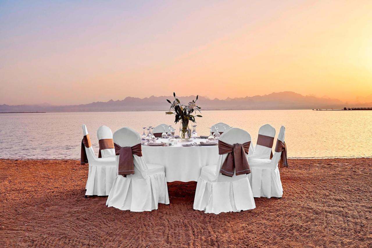Resort Sheraton Soma Bay 5*