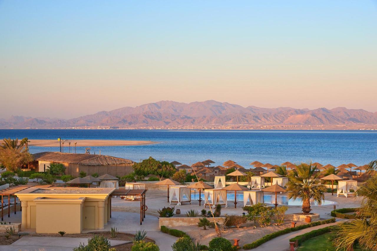 Sheraton Soma Bay Hurghada