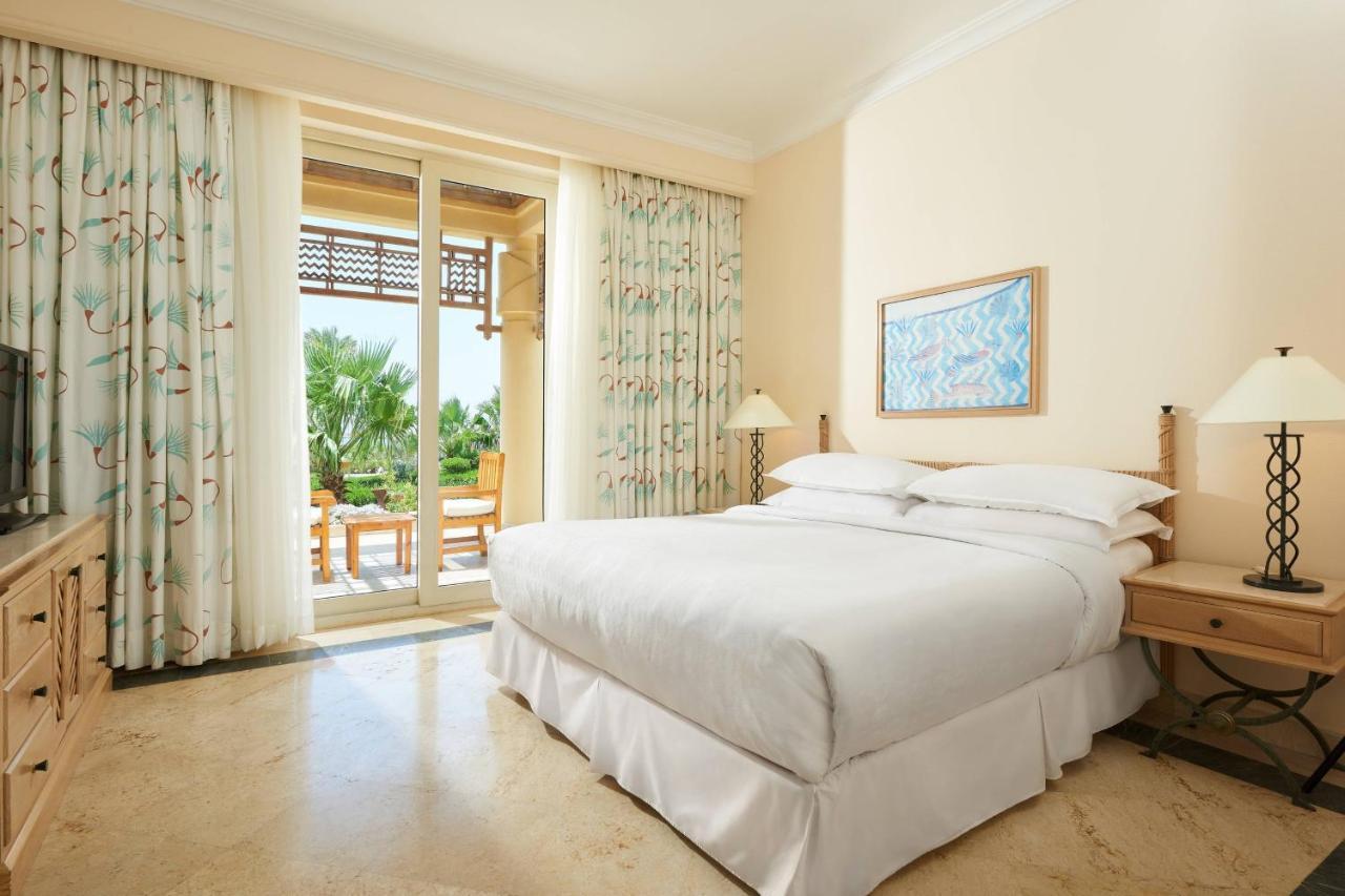 Sheraton Soma Bay Resort Hurghada