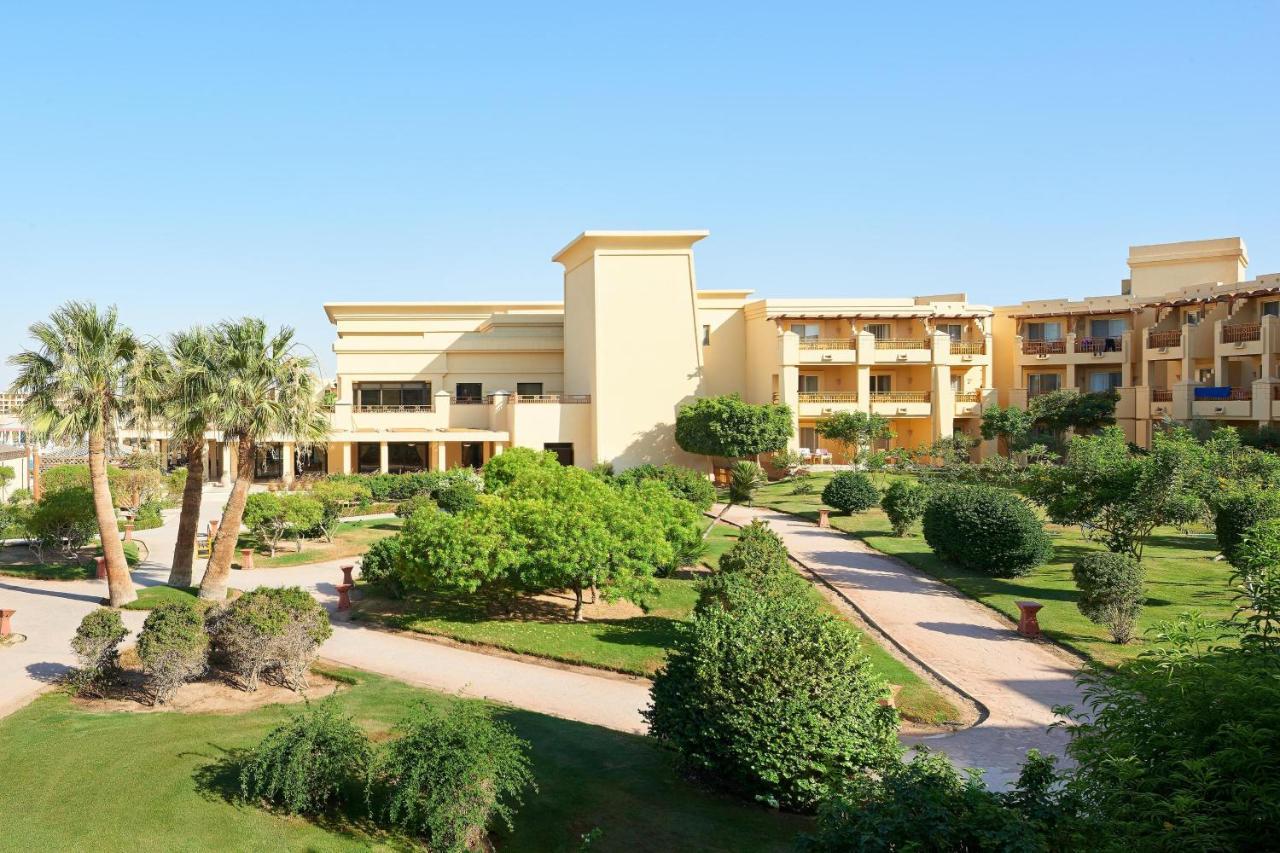 Sheraton Soma Bay 5*