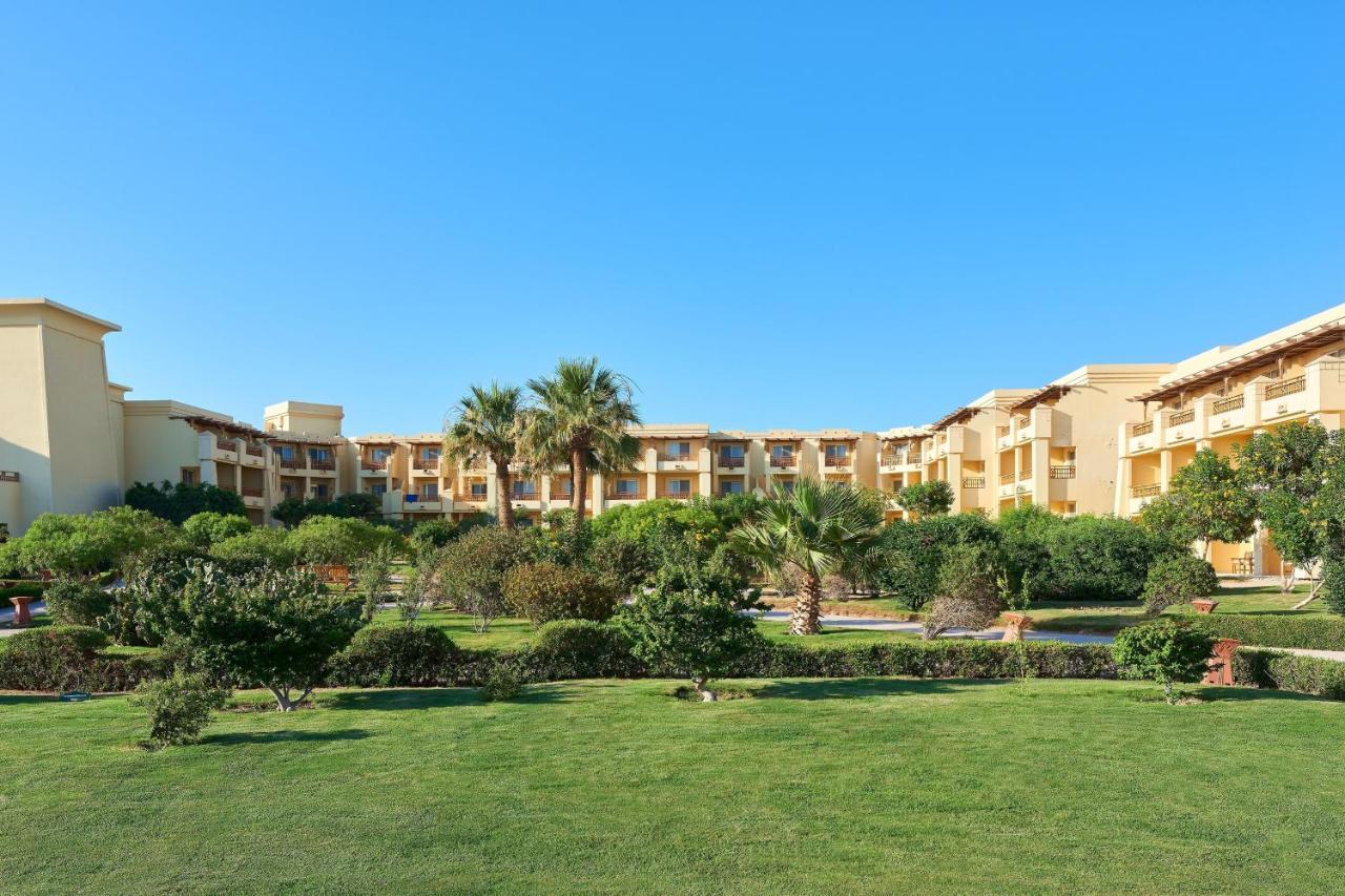 Resort Sheraton Soma Bay Hurghada