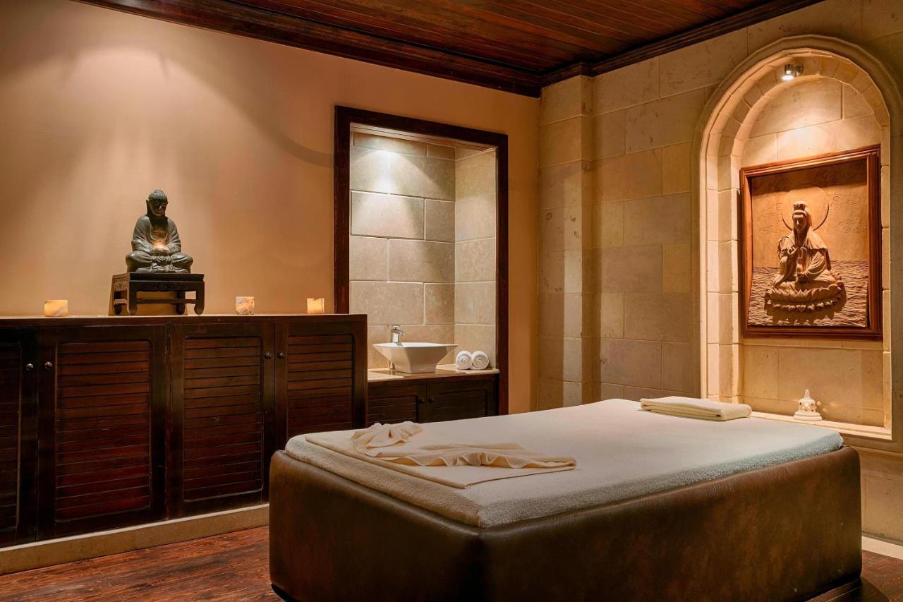 Sheraton Soma Bay Resort Hurghada