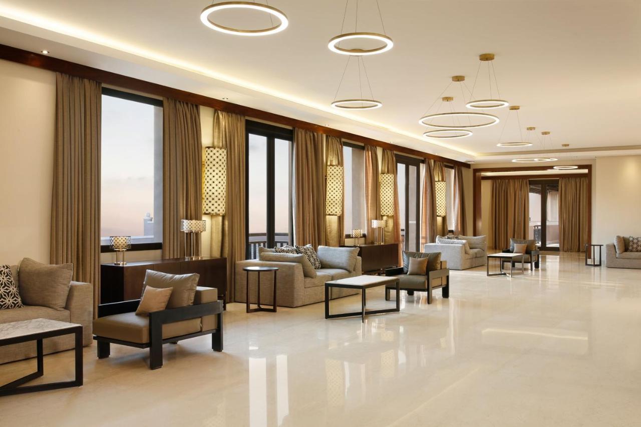 Hotel The Westin Golf & Spa, Katameya Dunes Cairo