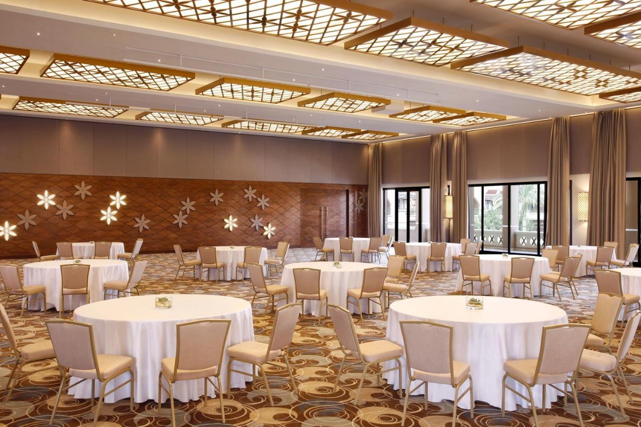 Hotel The Westin Golf & Spa, Katameya Dunes