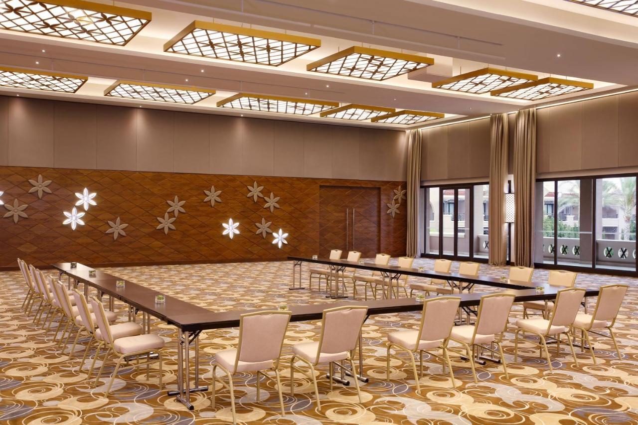 Hotel The Westin Golf & Spa, Katameya Dunes 5*