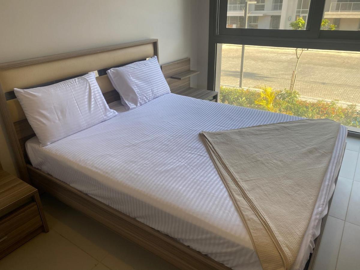 Apartment Marassi Marina West Ll 1br 3bd Near Of Sol *