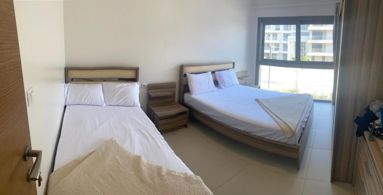 Marassi Marina West Ll 1br 3bd Near Of Sol Apartment *