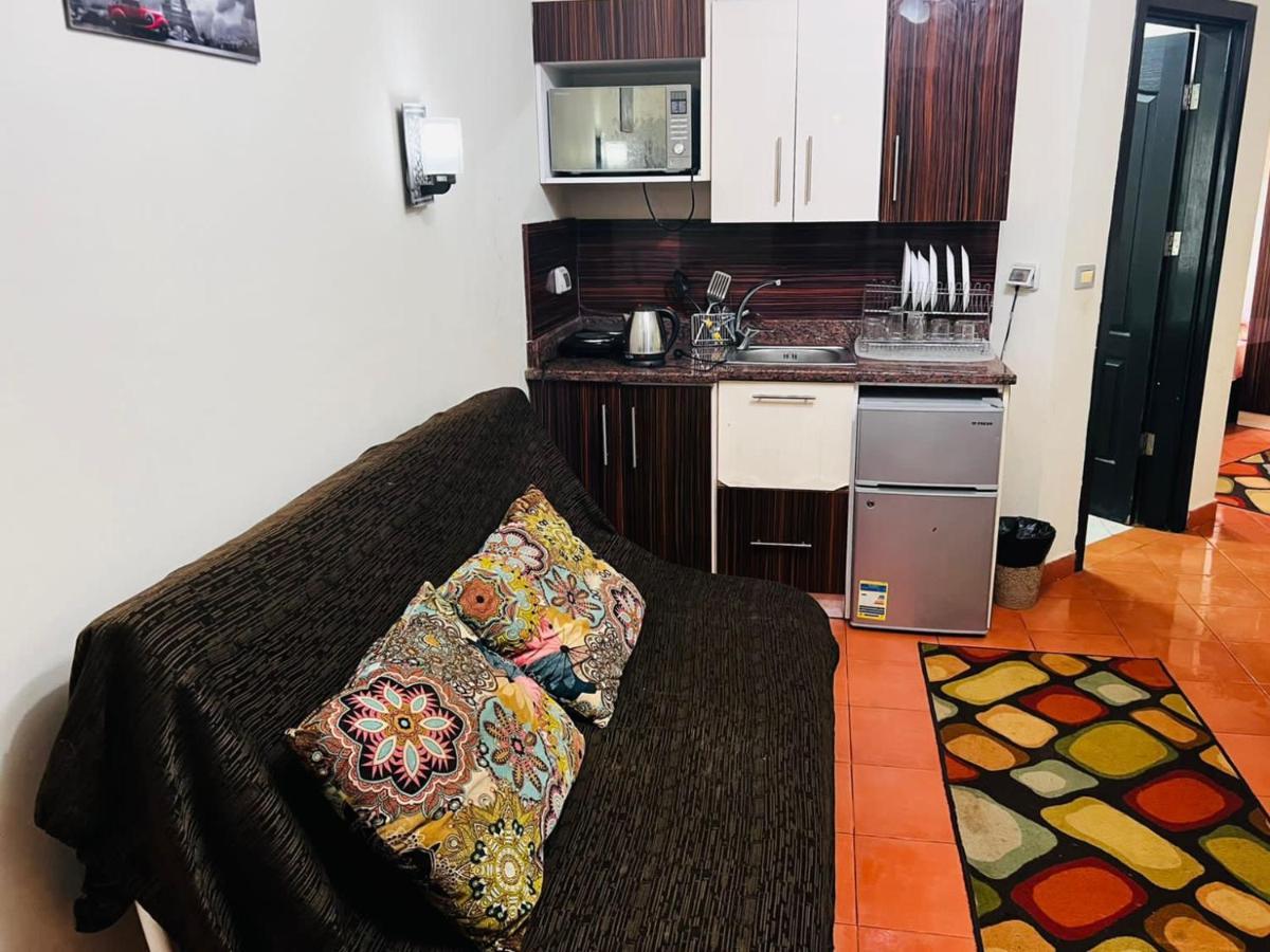 Special In Porto South Families Apartment Ain Suchna