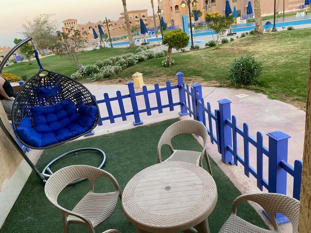 Apartment Special In Porto South Families Ain Suchna