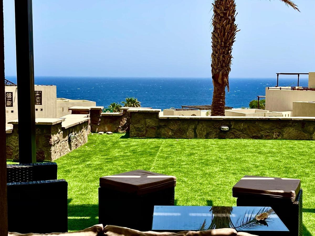 Azzura Sahl Hasheesh With Private Garden Apartment Hurghada