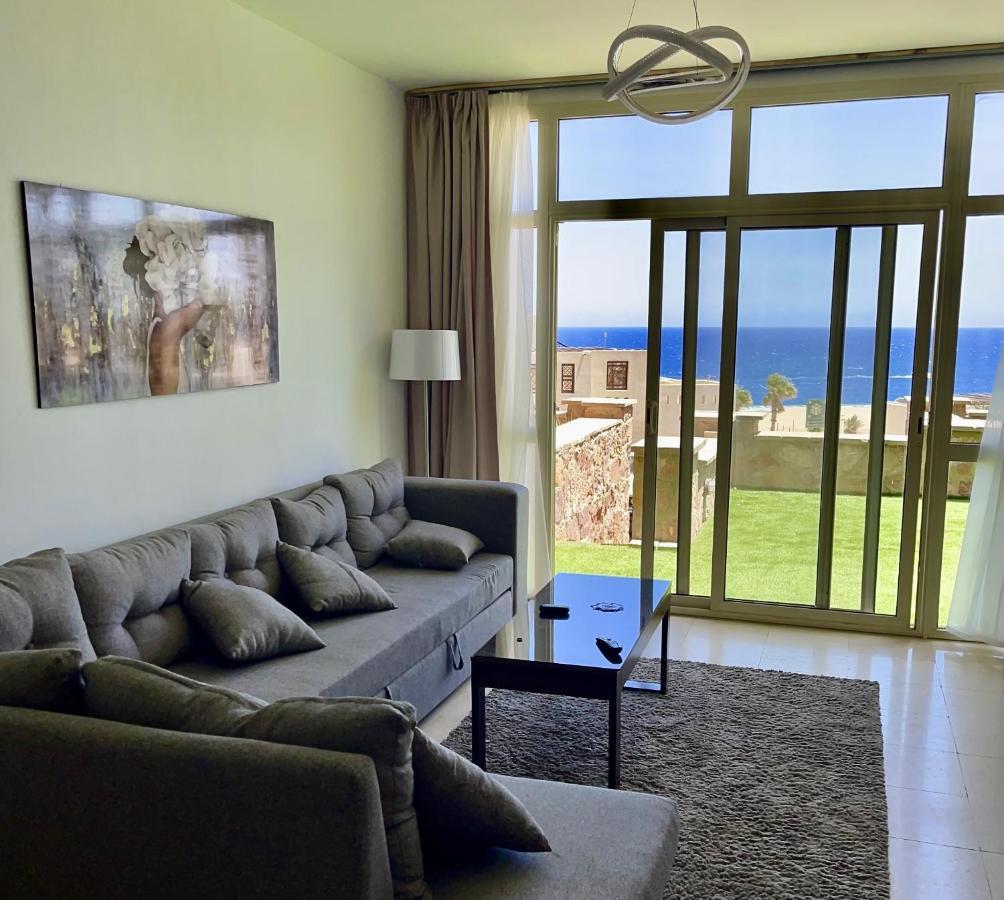 Azzura Sahl Hasheesh With Private Garden * Hurghada