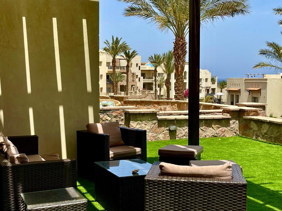 Azzura Sahl Hasheesh With Private Garden Apartment