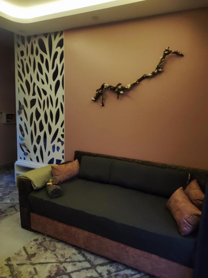 Boka Bay One Apartamento *
