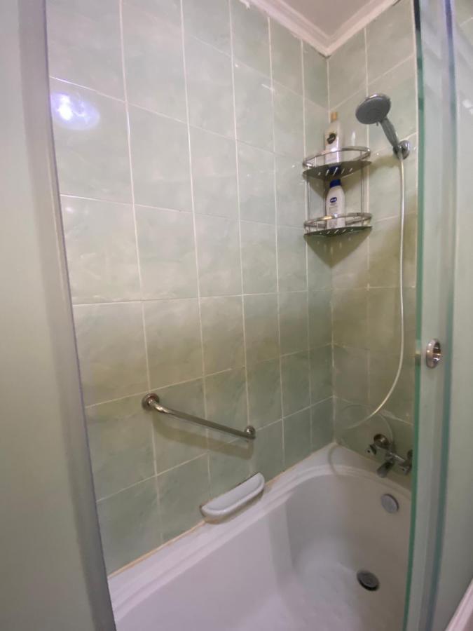 Luxury Inn: 3br Amazing View In B6 Apartament *