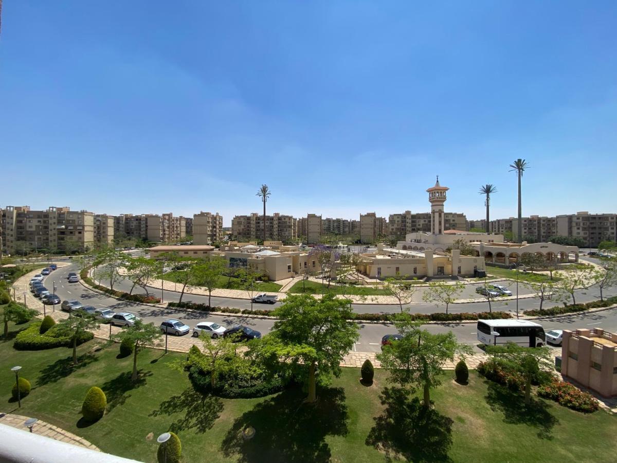 Luxury Inn: 3br Amazing View In B6 Apartament