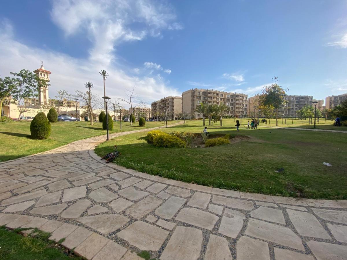 Luxury Inn: 3br Amazing View In B6 Apartament