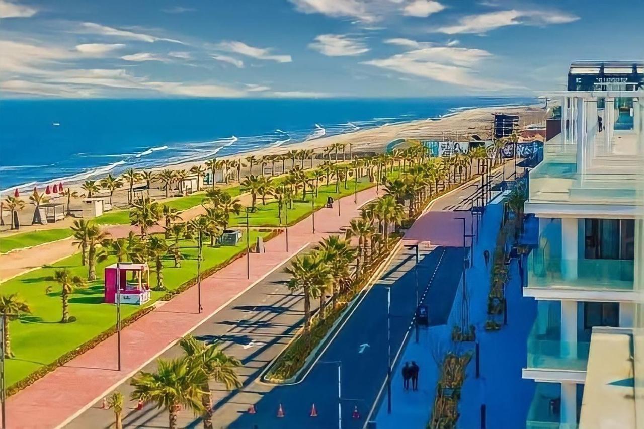 Resort بورتو سعيد Portosaid
