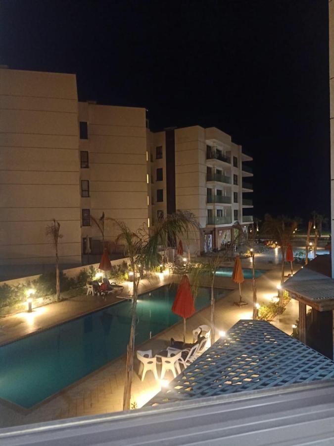 بورتو سعيد Portosaid Resort