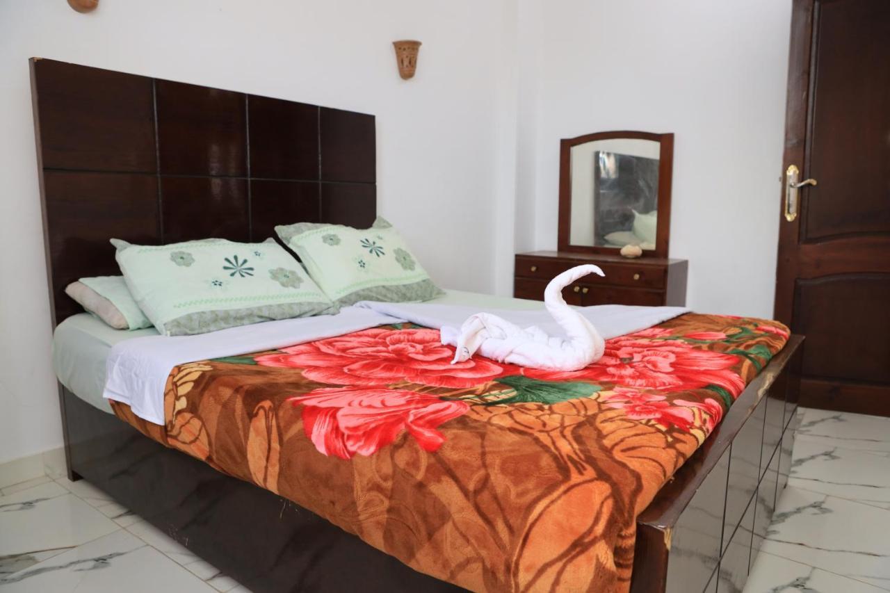 Alojamento Memnoun House