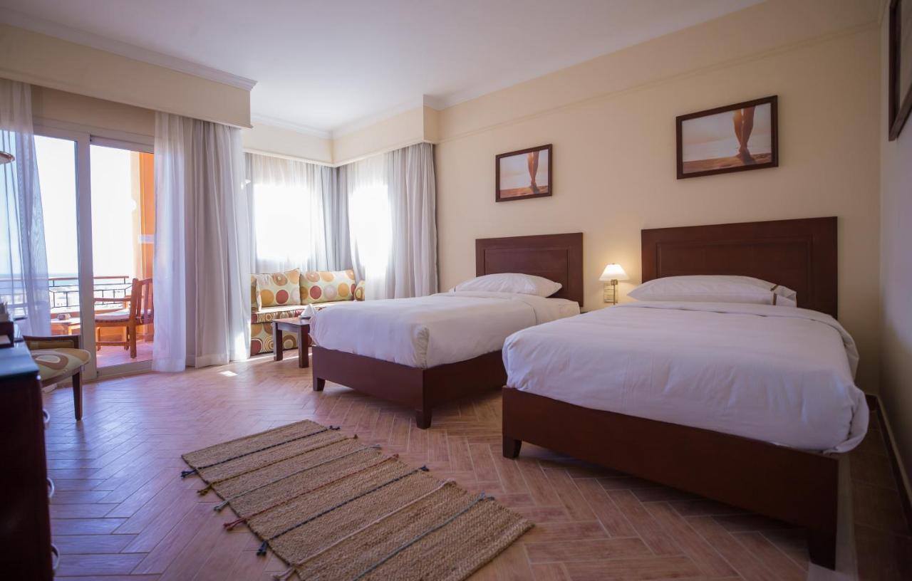 The Cascades Golf Resort, Spa & Thalasso Complex Soma Bay
