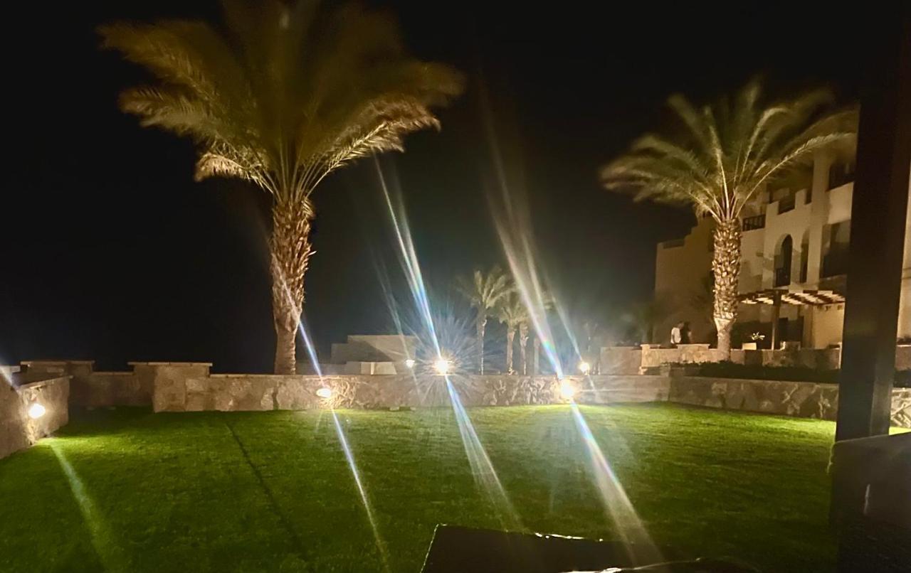 Azzura Sahl Hasheesh With Private Garden Hurghada