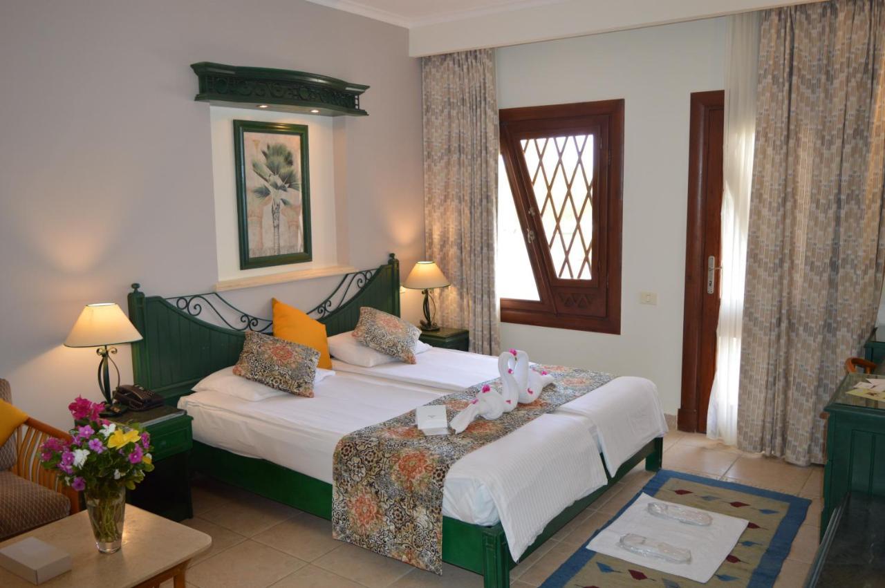 Swiss Resort 4*