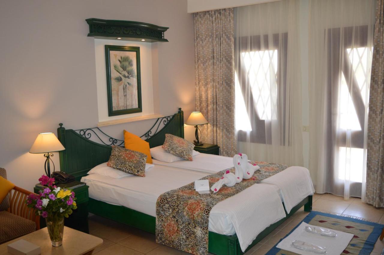 Swiss Resort 4*