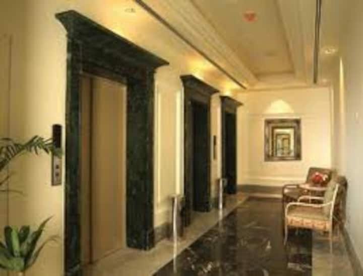 Apartment San Stefano Grand Plaza *