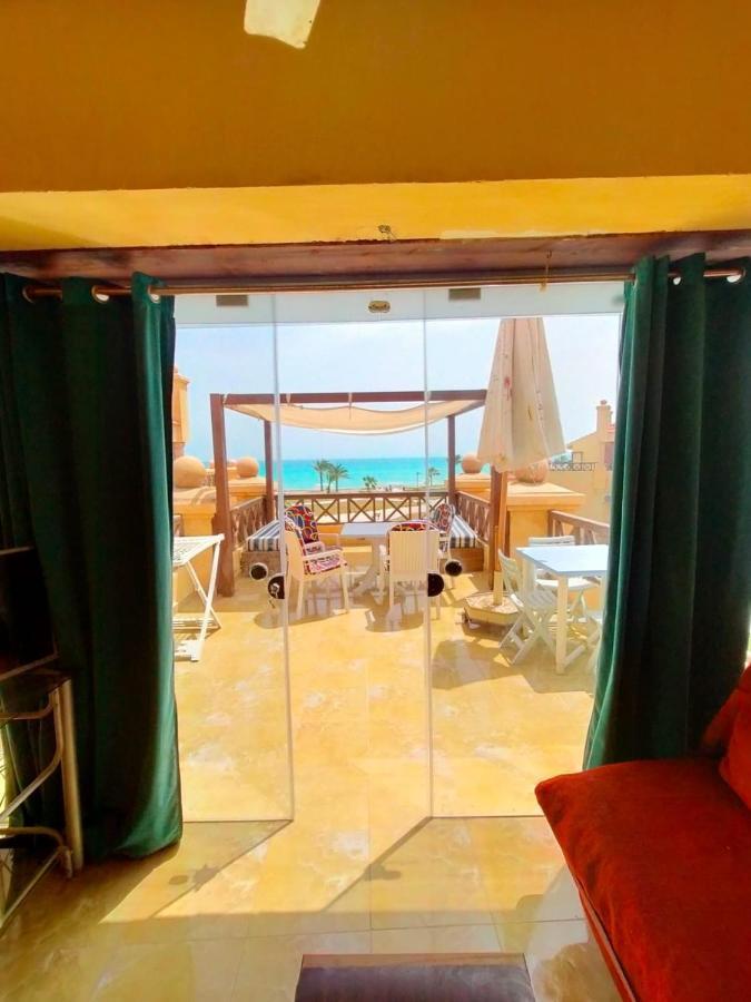 Apartment Lazorde Bay Sidi Abd El Rahman لازوردى باى *