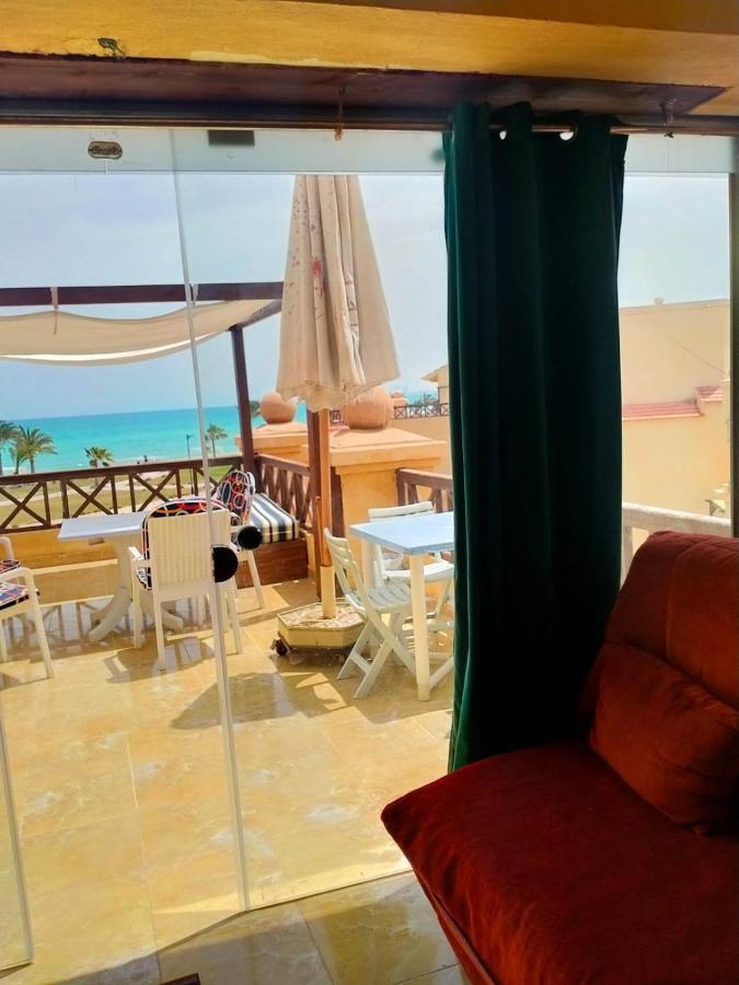 Lazorde Bay Sidi Abd El Rahman لازوردى باى Apartment *