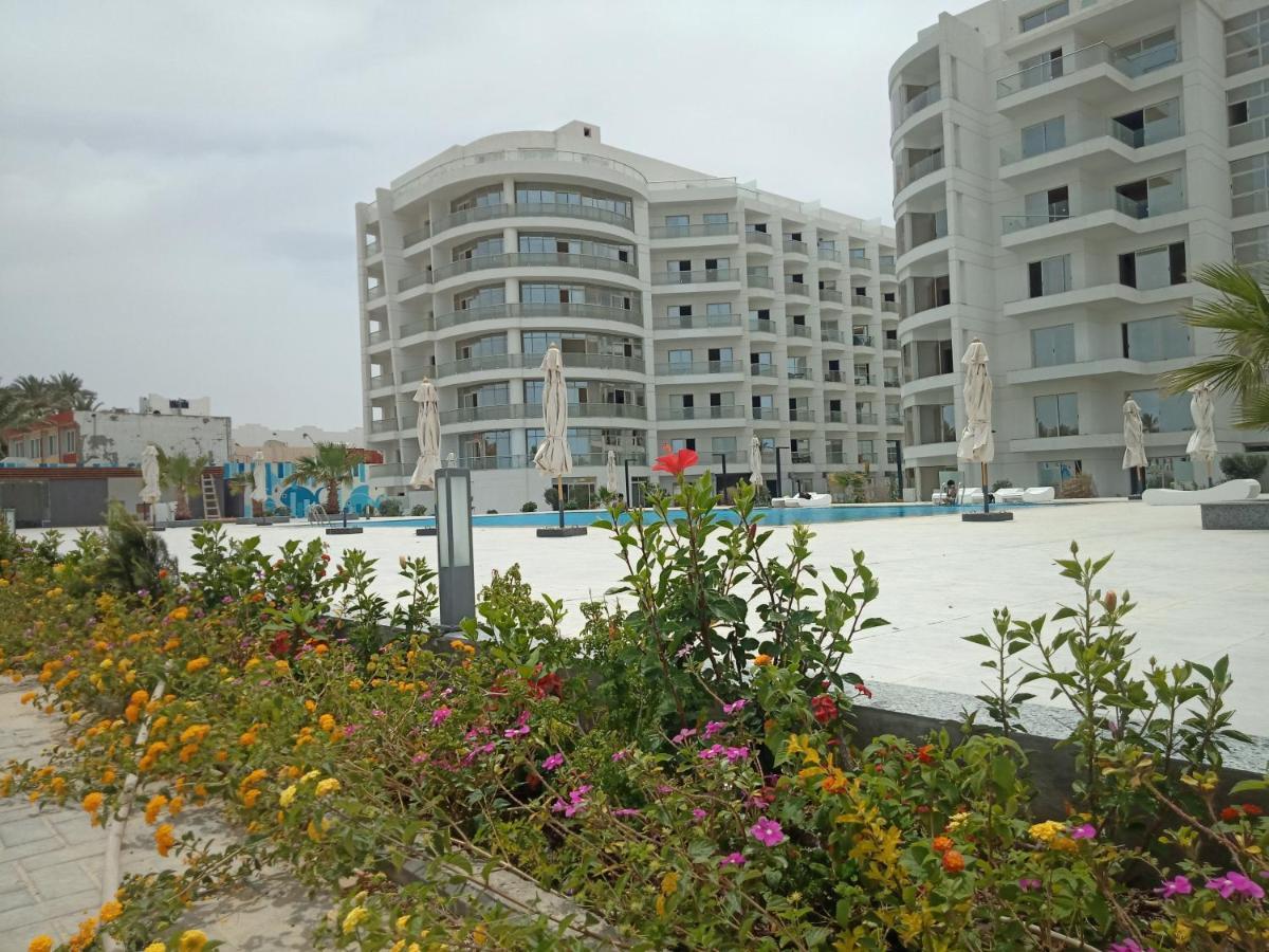 Apartamento Scandic Hurghada