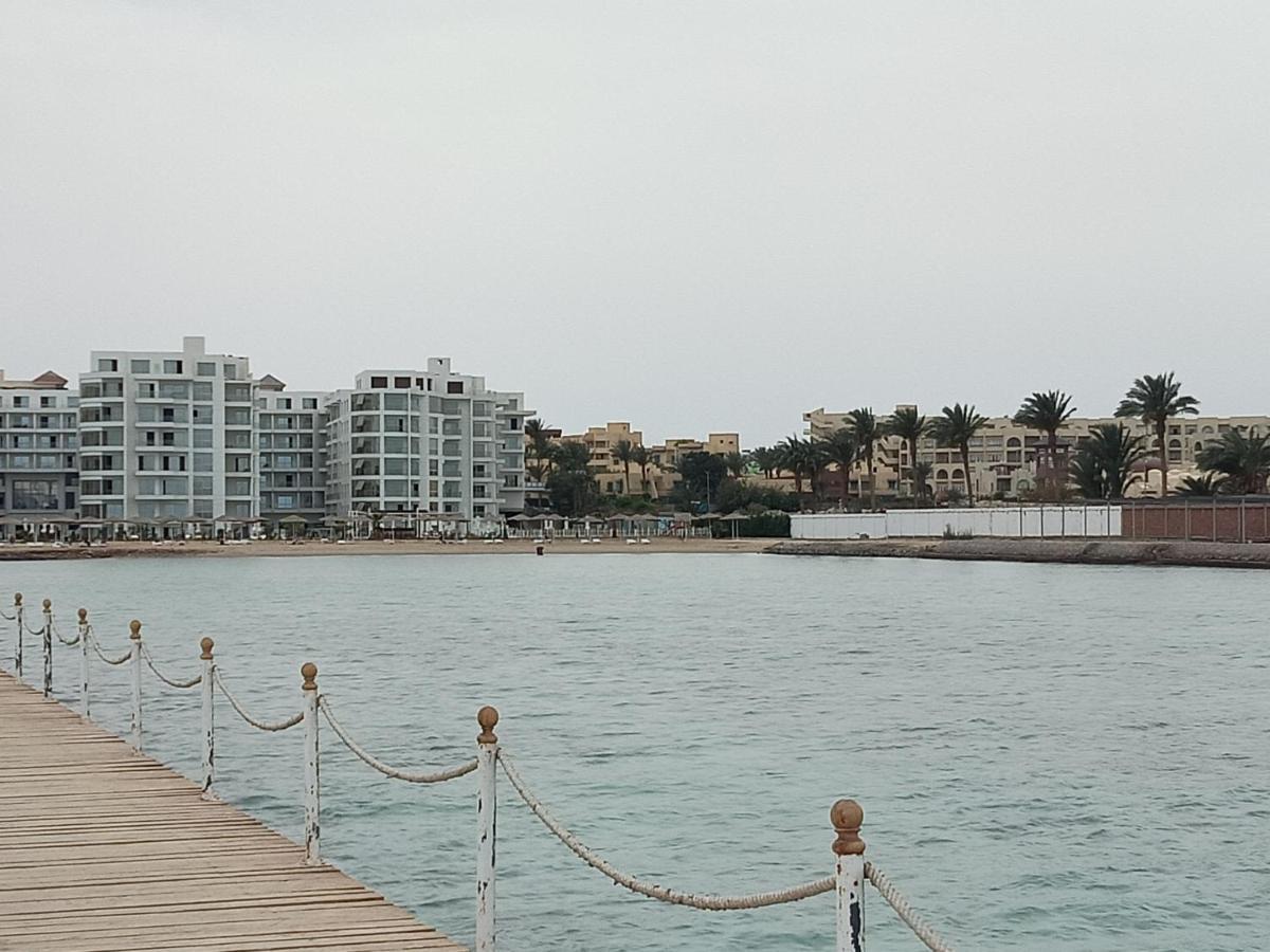 Scandic Apartamento Hurghada