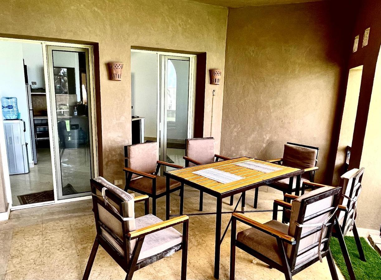 Azzura Sahl Hasheesh With Private Garden Hurghada