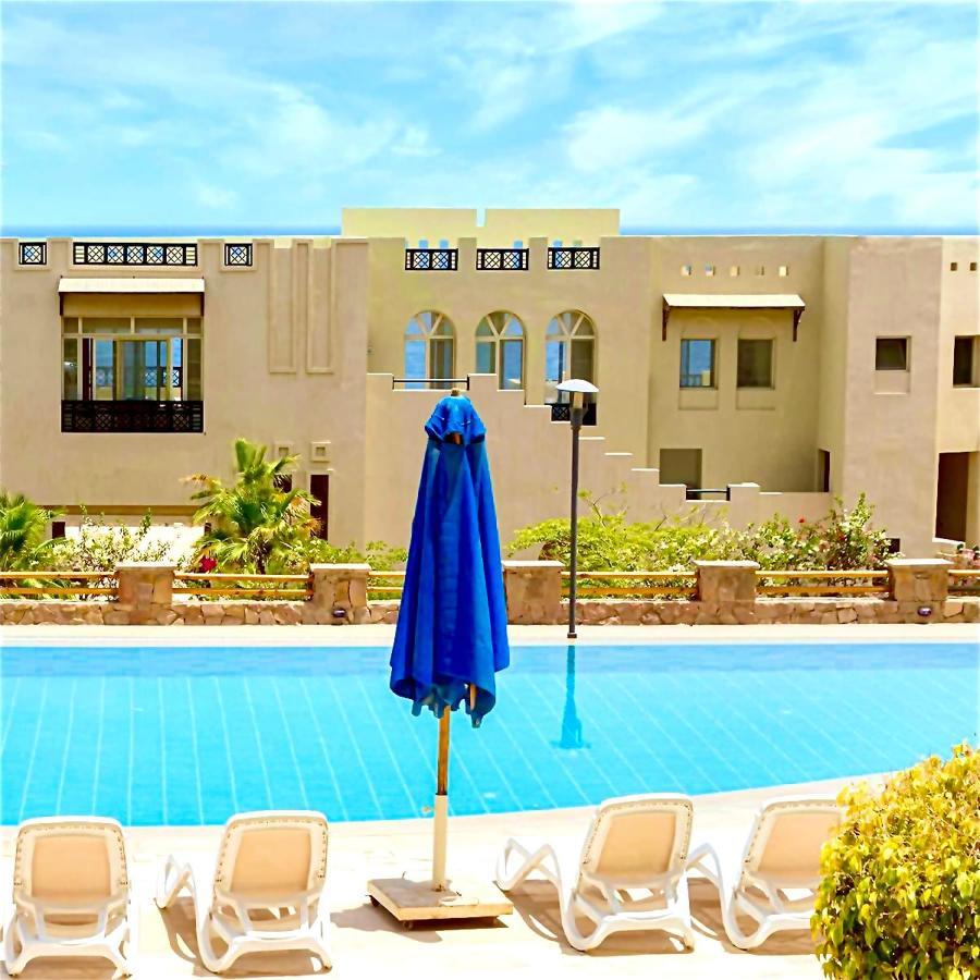 Azzura Sahl Hasheesh With Private Garden Apartment Hurghada