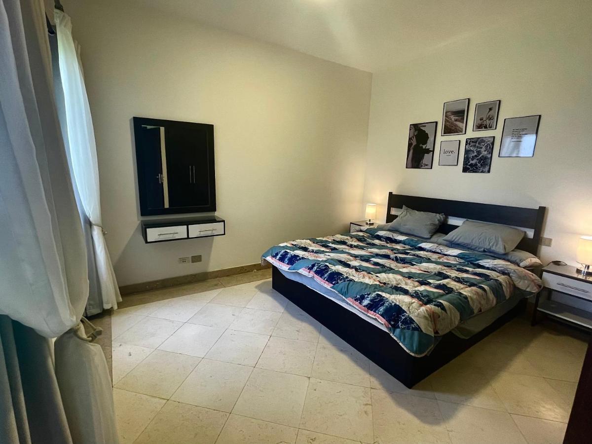 Azzura Sahl Hasheesh With Private Garden Apartment *