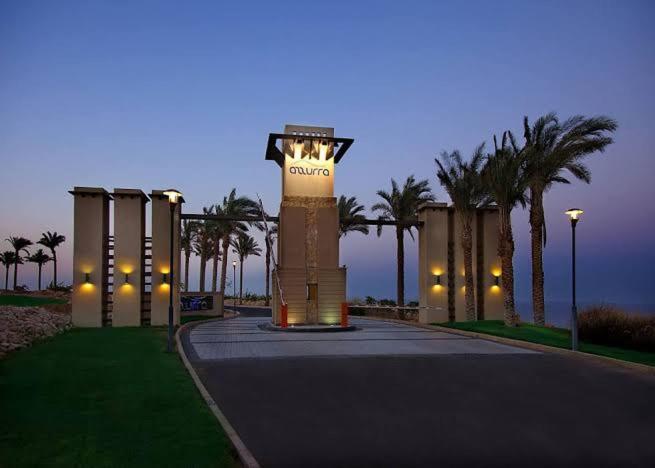 Azzura Sahl Hasheesh With Private Garden Hurghada