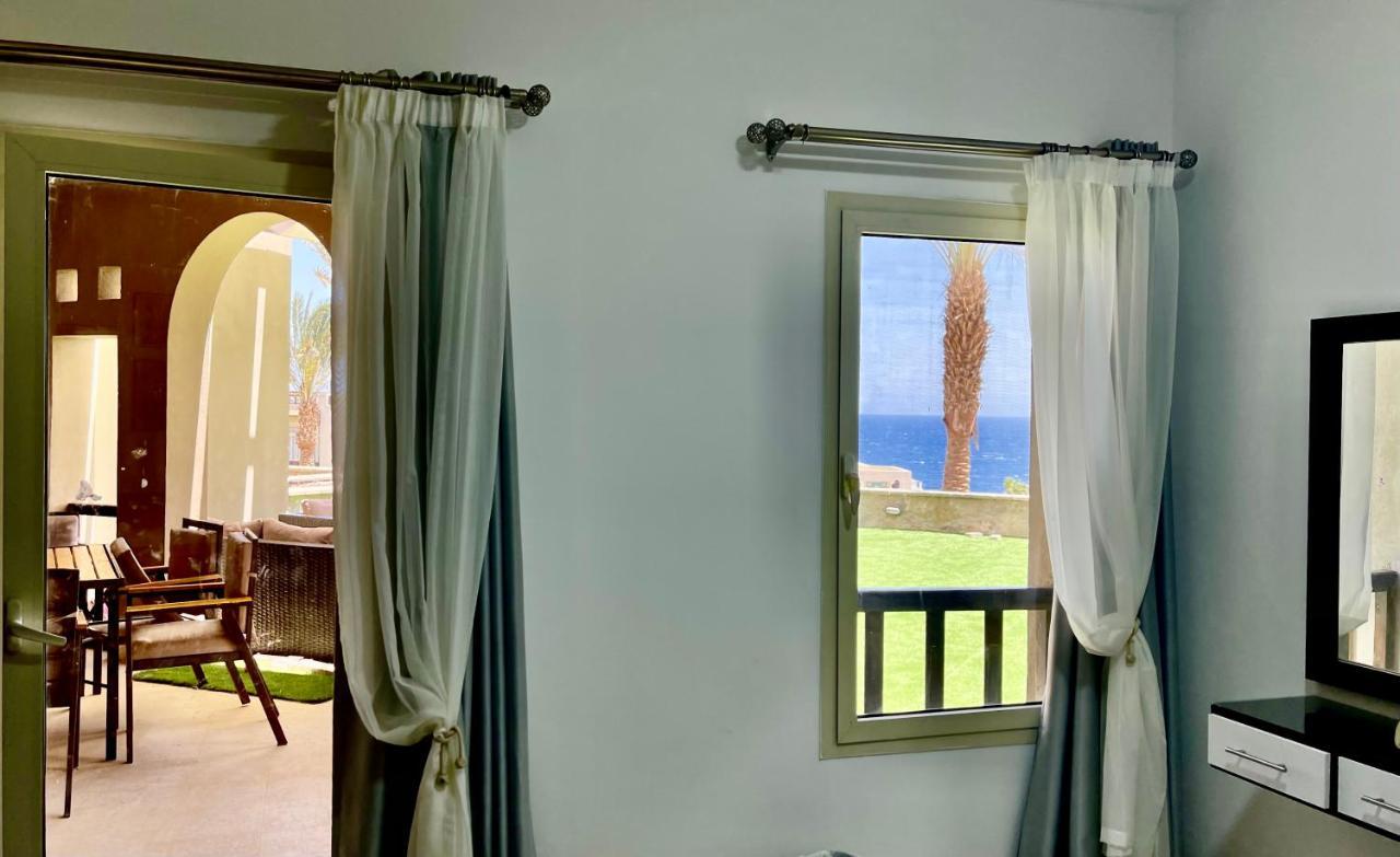 Apartment Azzura Sahl Hasheesh With Private Garden