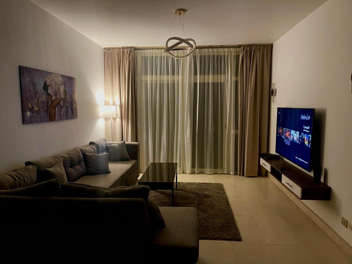 Apartment Azzura Sahl Hasheesh With Private Garden Hurghada